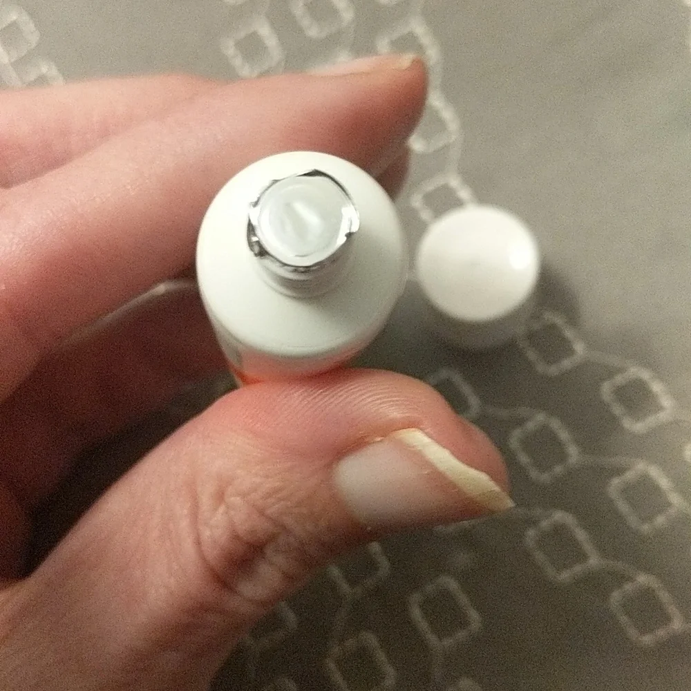 Moisturizing Mineral Face Sunscreen and Primer